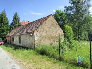 Prodej rodinného domu, Bor - Damnov, 200 m2