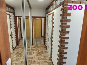 Prodej bytu 3+1, Písek, Třebízského, 68 m2