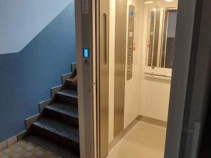 Prodej bytu 3+1, Písek, Třebízského, 68 m2