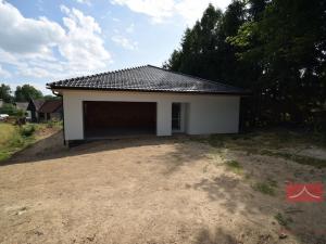 Prodej rodinného domu, Humpolec - Krasoňov, 152 m2