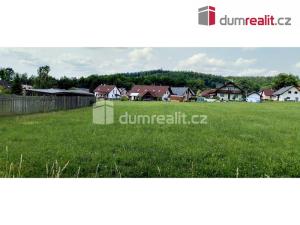 Prodej pozemku pro bydlení, Pocinovice, 4372 m2
