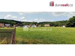 Prodej pozemku pro bydlení, Pocinovice, 4372 m2