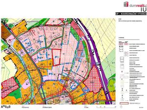 Prodej pozemku pro bydlení, Pocinovice, 4102 m2