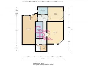 Prodej rodinného domu, Lhotka, 420 m2