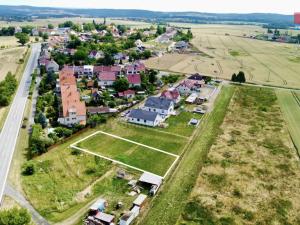 Prodej pozemku pro bydlení, Záhoří - Horní Záhoří, 985 m2