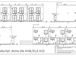 Prodej pozemku pro bydlení, Čelákovice, 813 m2