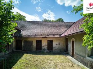 Prodej zemědělské usedlosti, Votice - Lysá, 163 m2