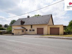 Prodej rodinného domu, Stanovice, 128 m2