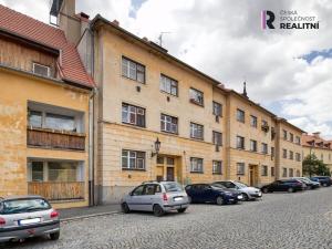 Prodej bytu 3+kk, Žatec, Hošťálkovo náměstí, 84 m2