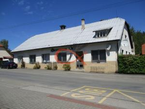 Prodej restaurace, Mikulůvka, 600 m2