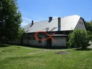 Prodej ubytování, Mikulůvka, 600 m2