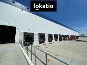 Pronájem výrobních prostor, Olomouc, 25800 m2