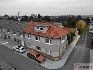 Prodej rodinného domu, Určice, 190 m2