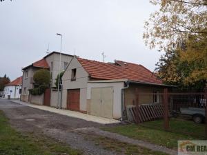 Prodej rodinného domu, Určice, 190 m2