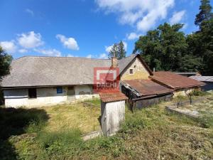 Prodej pozemku pro bydlení, Laškov, 1026 m2