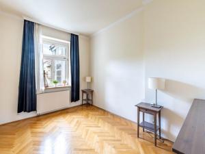 Pronájem bytu 4+1, Praha - Nové Město, Dřevná, 150 m2