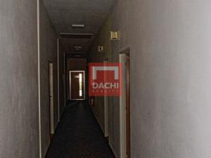 Pronájem atypického bytu, Olomouc, Wellnerova, 20 m2