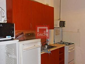Pronájem atypického bytu, Olomouc, Wellnerova, 20 m2