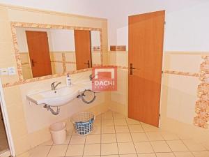 Pronájem atypického bytu, Olomouc, Wellnerova, 20 m2