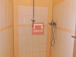 Pronájem atypického bytu, Olomouc, Wellnerova, 20 m2