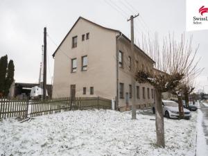 Prodej kanceláře, Dobruška, Opočenská, 480 m2