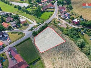 Prodej zemědělské půdy, Litohlavy, 2840 m2
