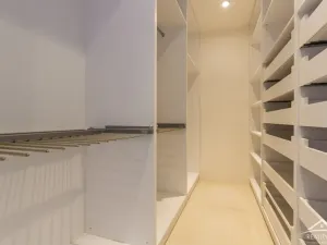 Prodej bytu 4+kk, Praha - Smíchov, Na Valentince, 156 m2