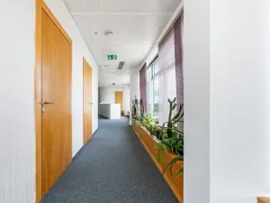 Pronájem kanceláře, Praha - Stodůlky, Bucharova, 280 m2