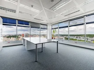 Pronájem kanceláře, Praha - Stodůlky, Bucharova, 280 m2