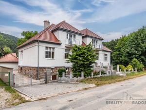 Prodej rodinného domu, Borač - Podolí, 600 m2