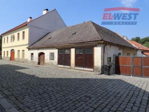 Prodej rodinného domu, Sušice - Sušice III, Dlouhoveská, 300 m2