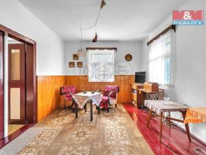 Prodej rodinného domu, Šonov, 142 m2