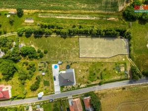 Prodej pozemku pro bydlení, Střemy - Jenichov, 928 m2