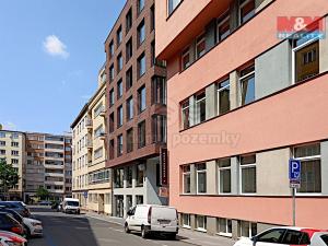 Prodej bytu 3+kk, Praha, Lihovarská, 84 m2