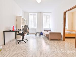 Pronájem bytu 2+kk, Brno - Trnitá, Štěpánská, 50 m2