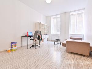 Pronájem bytu 2+kk, Brno - Trnitá, Štěpánská, 50 m2