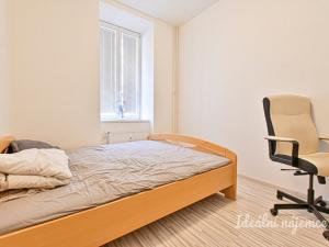 Pronájem bytu 2+kk, Brno - Trnitá, Štěpánská, 50 m2