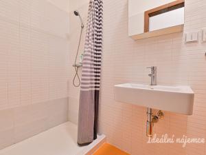 Pronájem bytu 2+kk, Brno - Trnitá, Štěpánská, 50 m2