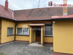 Prodej rodinného domu, Moraveč, 550 m2