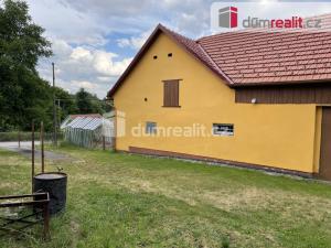 Prodej rodinného domu, Moraveč, 550 m2