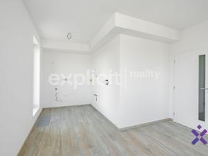 Prodej bytu 2+kk, Uherský Brod, U Mlýnů, 52 m2