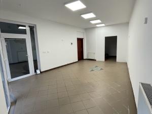 Pronájem kanceláře, Kladno, Osvoboz. pol. vězňů, 34 m2