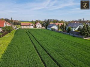 Prodej pozemku pro bydlení, Kmetiněves, 1100 m2