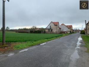 Prodej pozemku pro bydlení, Kmetiněves, 1100 m2
