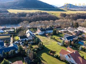 Prodej pozemku pro bydlení, Klášterec nad Ohří, Říční, 1647 m2