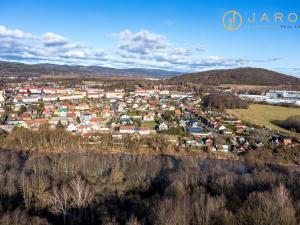 Prodej pozemku pro bydlení, Klášterec nad Ohří, Říční, 1647 m2