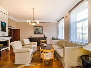 Prodej vily, Olomouc, Václava III., 497 m2