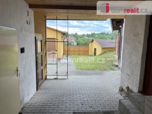 Prodej zemědělského objektu, Moraveč, 550 m2