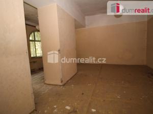 Prodej ubytování, Planá - Vysoké Sedliště, 1500 m2