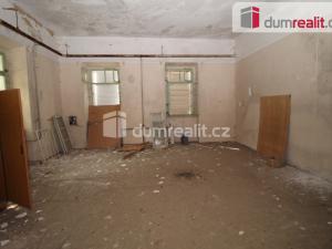 Prodej ubytování, Planá - Vysoké Sedliště, 1500 m2